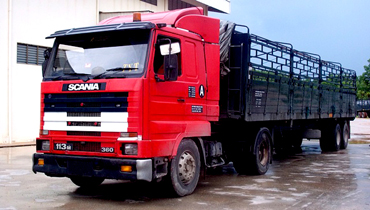 best trichy transport services